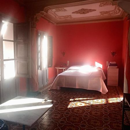 Casa Artistica Bed & Breakfast Gandia Exterior photo
