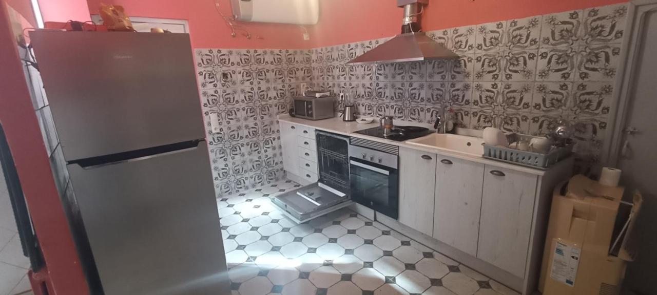 Casa Artistica Bed & Breakfast Gandia Exterior photo