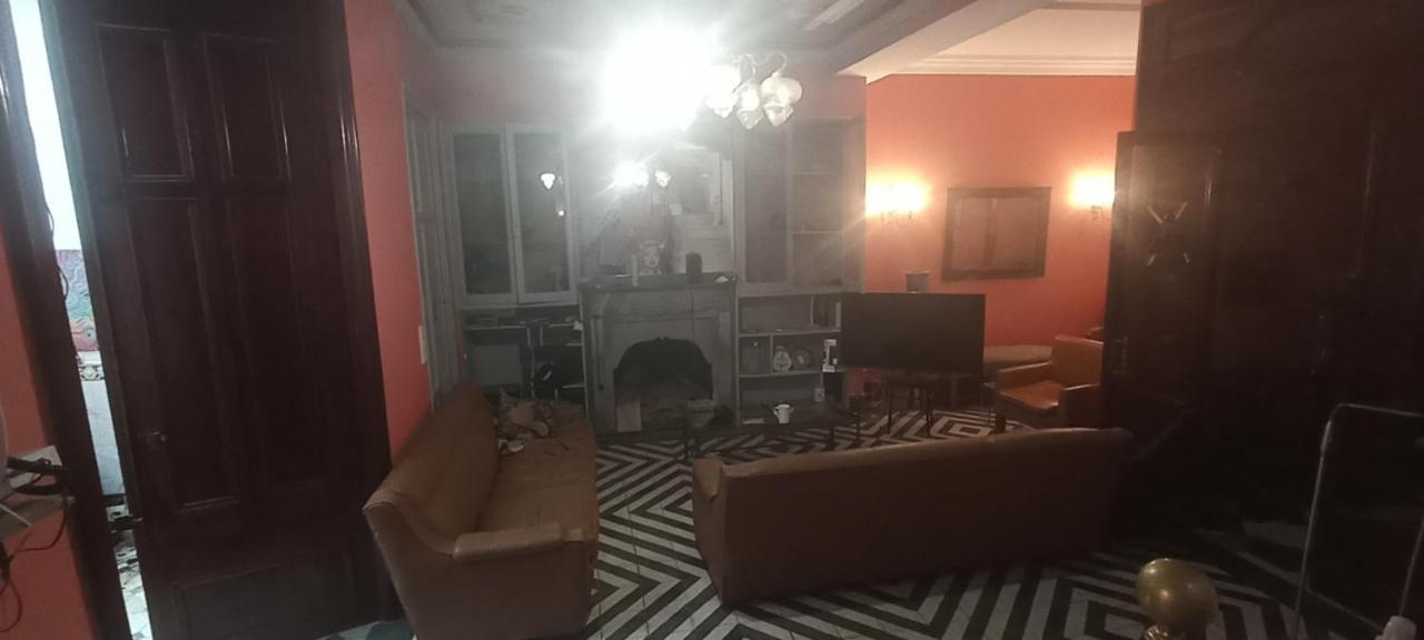Casa Artistica Bed & Breakfast Gandia Exterior photo